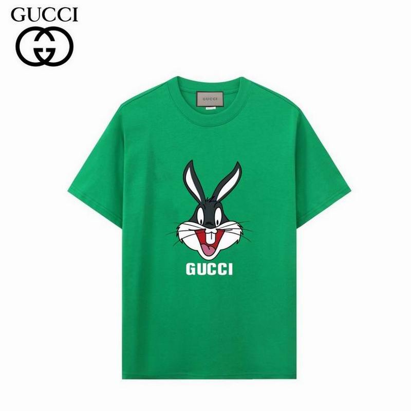 Gucci Men's T-shirts 1819